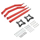 High Clearance Rear Radius Arms Steel For Polaris Rzr Xp 1000 Xp 4 1000 2014 