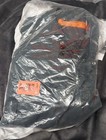 Red Kap Mens Industrial Work Coverall Size 46 Style 85-642 Spruce Green Full Zip