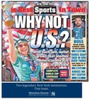 2026 Ny Post America 250th Birthday 7 4 New York City Newspaper July 4th 250