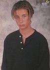 Erik Von Detten Jensen Ackles Teen Magazine Pinup Clipping Young Bb Bop 90 s Pix
