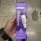 Everydrop Edr1rxd1 W10295370a Refrigerator Water Filter Nsf 200 Gal Purple