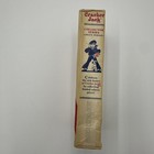 Vintage 2006 Cracker Jack Box Collector Series Un-opened Totally Sealed