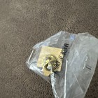 Exxon Whimsical Tiger Pin