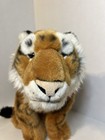 Fao Bengal Tiger Toys R Us Realistic Plush Stuffed Animal Big Cat Large 28   