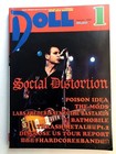 Doll Magazine 2 Volume Set