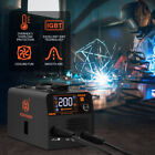 Professional 3 In 1 Mig Welder Flux Mig lift Tig mma 200amp Welding Machine 110v