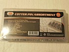 555 Pc  Cotter Pin Assortment W case_   ships Priority   