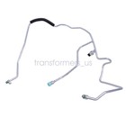 A c Liquid Hose New Fits For 2015-2018 Jeep Renegade 2 4l 68412503ab 68323467aa