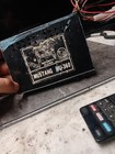 Mustang Mu-360 7 Band Graphic Equalizer Controller With Fader   Boost 360w