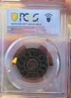 1787 Fugio Cent  Pcgs F Details  Newman 1-b Cross After Date  R-4  76-200 Exist 