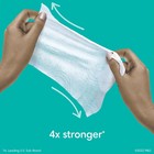 Pampers Complete Clean Baby Fresh Baby Wipes 3-pack 216 Wipes