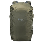 Lowepro Flipside Trek Bp 450 Aw Backpack For Dslr  3-4 Lenses  Gray dark Green