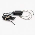 Trailer Electric Break Away Switch  Cable Pull Brake