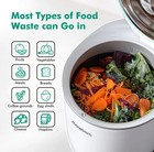 Neakasa Moreborn 12l Electric Kitchen Composter     Fast  Quiet  -read Details