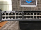 Cisco Catalyst 3650 48 Poe  4x1g Ws-c3650-48fs-l V05 48-port Layer 4 Gbe Switch