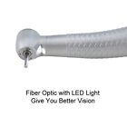 Coxo Dental Fiber Optic High Speed Handpiece For Kavo Multiflex Nsk Coupler 4 6h