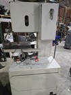 Grob 4v-18 Vertical Bandsaw Bandsaw Machinist Metal Wood