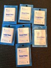 Large Box Assorted Lot Of Showgard hawid Stamp Mounts All Unopened