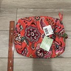 Vera Bradley Large Cosmetic Bag