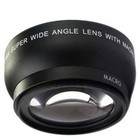 Camera Lens Filter Accessory Kit For Canon Eos M50 Mark Ii With 15-45mm Lens