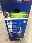 Bissell Pet Hair Eraser Turbo 2475 Vacuum Cleaner New