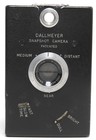   Rare Vintage British Dallmeyer Snapshot Camera 6x9cm W  Dallmeyer F 6 Anastigm