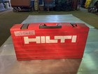 Hilti Te905-avr Demolition Hammer Concrete Breaker Tool Used