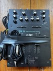 Rane Ttm 52i Analog 2-channel Dj Mixer 3-band Eq Rack Mountable Black