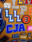 Personalized 3d Pvc Patches Custom Logo Badge - Iron On   Sew On   Hook   Loop