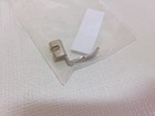 Singer Sewing Machine Blackside Right Toe Cording Foot  125035 15-91 66 201 221