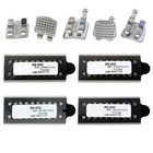 Ortodoncia Brackets Orthodontic Metal Braces Mim Mini Roth Mbt 022 018 345 Hook