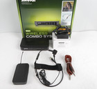 Wireless Headworn Microphone System Headset System W pga31 Blx14 pga31 New 