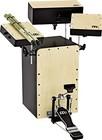Cajon Drumst Meinl Percussion Cocktail Pbasscaj-kit Cajon Kit