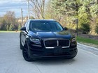 2021 Lincoln Nautilus Reserve Awd 4dr Suv