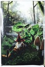 Respite Rare Vintage Poster By Richard Biffle 36 50 x24 25  Nos  b225 