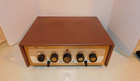 General Electric Ge A1-320 Tube Mono Preamplifier Repair Or Restoration Pre Amp