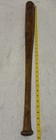 Vintage Draper Maynard D m Baseball Bat Mickey  Mantle Little League Ds54
