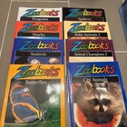 Lot Of  80 Zoobooks Magazine Issues 1980s 1990s Wildlife Education Animal   Rare