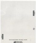 Spooky Silhouettes Sheet Of 20 Usps 1st Class One Ounce Stamps Sent From Okc  Ok