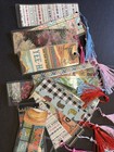 Bookmark Lot Of 18