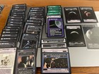 Star Wars Ccg A New Hope Full Complete Set Limited Edition Black Border Bb