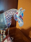 Trail Of Painted Ponies  Painted Lady -   retired   With Tag Free Shipping 