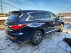  local Pickup Only  Driver Left Front Door Fits 16-20 Infiniti Qx60 3185417