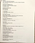 41 Page List Of Straight Razor Manufacturers