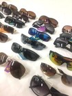 Wholesale Lot Of 20 Name Brand Sunglasses Foster Grant  Revlon  Panama Jack