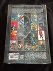    new    Aliens The Original Years Marvel Omnibus Vol 3 Hardcover Cm Cover