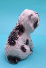 Old English Sheepdog Made In Brasil  Ceramic  Great Condition  Beautiful 