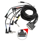 Cable Harness Snake Loom For Alesis Drum Module Surge Nitro Dm7x Turbo Command