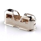 Zippo Hand Warmer Replacement Burner 44003  Fits 40334  40348   Others  New