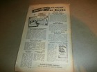Cord Front Drive 810 812 Owners Manual Floyd Clymer